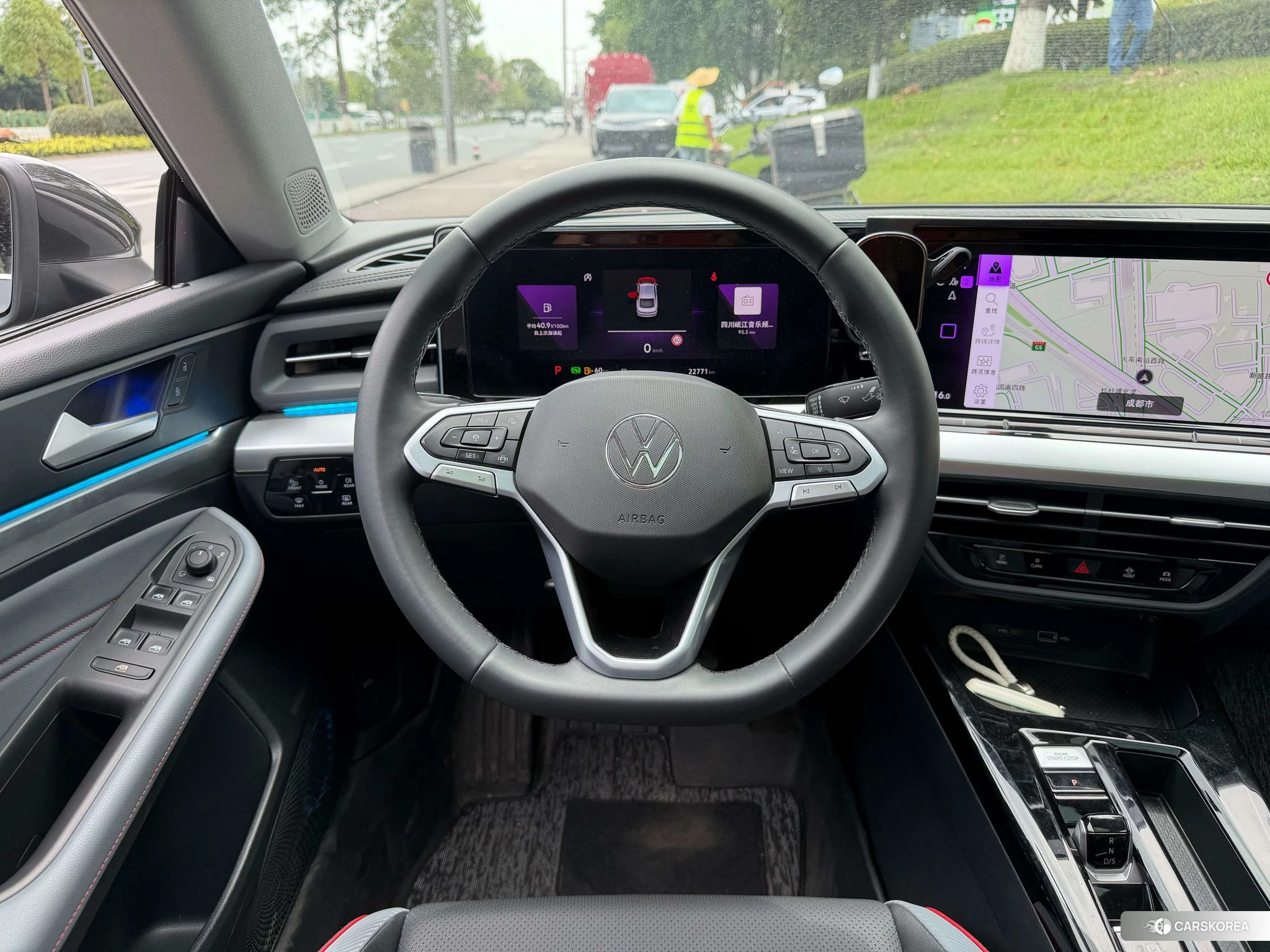 Volkswagen Lingdu id 4513774 из Китая 7