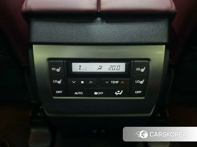 Lexus GX id 4314266 из Китая 9