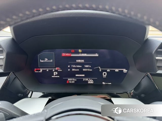 Audi A3 id 4258408 из Китая 12