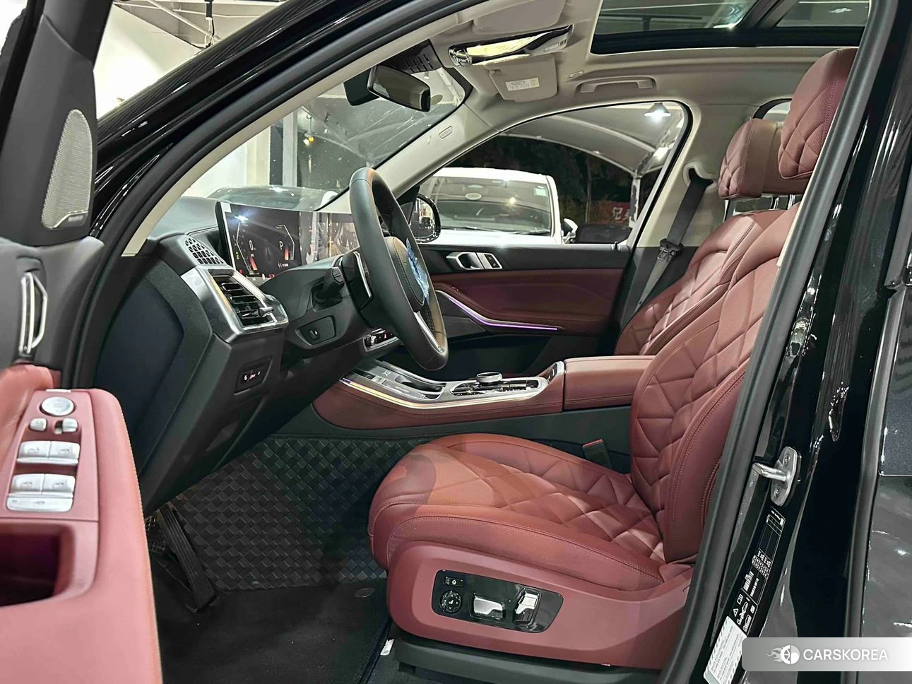BMW X5 id 4461978 из Китая 12