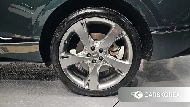 Genesis GV80 id 3757053 из Кореи 14