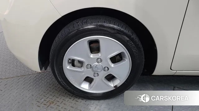 Kia The New Ray id 2976683 из Кореи 14