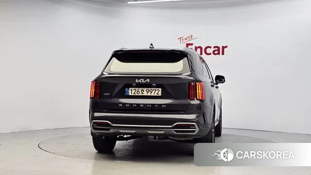 Kia Sorento 4th Generation id 3059225 из Кореи 14