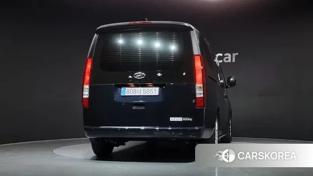 Hyundai Staria id 3670492 из Кореи 14