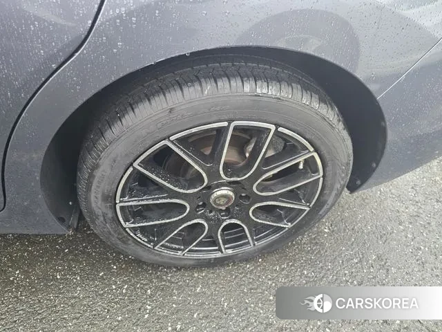 Hyundai The New Avante AD 2019 Серый из Кореи, фото 6