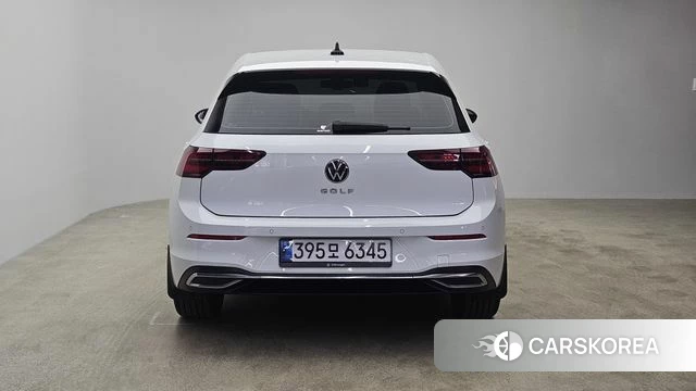 Volkswagen Golf 8th Generation id 4282168 из Кореи 14