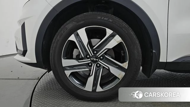 Kia Sorento 4th Generation id 4603539 из Кореи 28