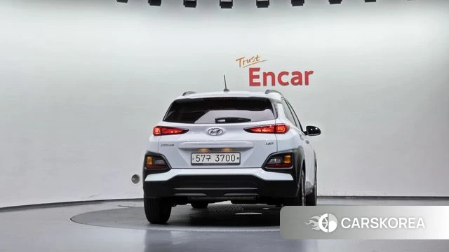 Hyundai Kona id 4924199 из Кореи 28