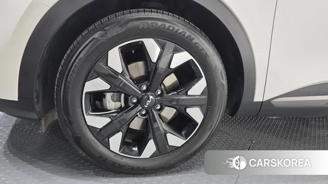 Kia Sportage 5th Generation id 3746284 из Кореи 14