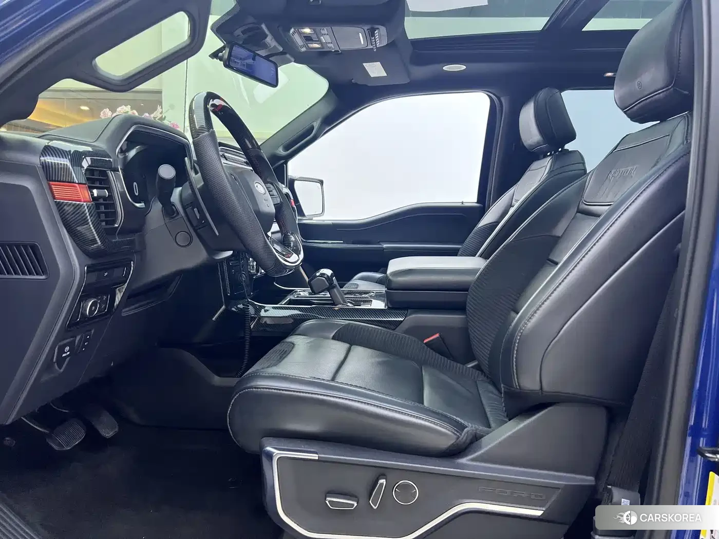 Ford F-150 id 4681240 из Китая 19