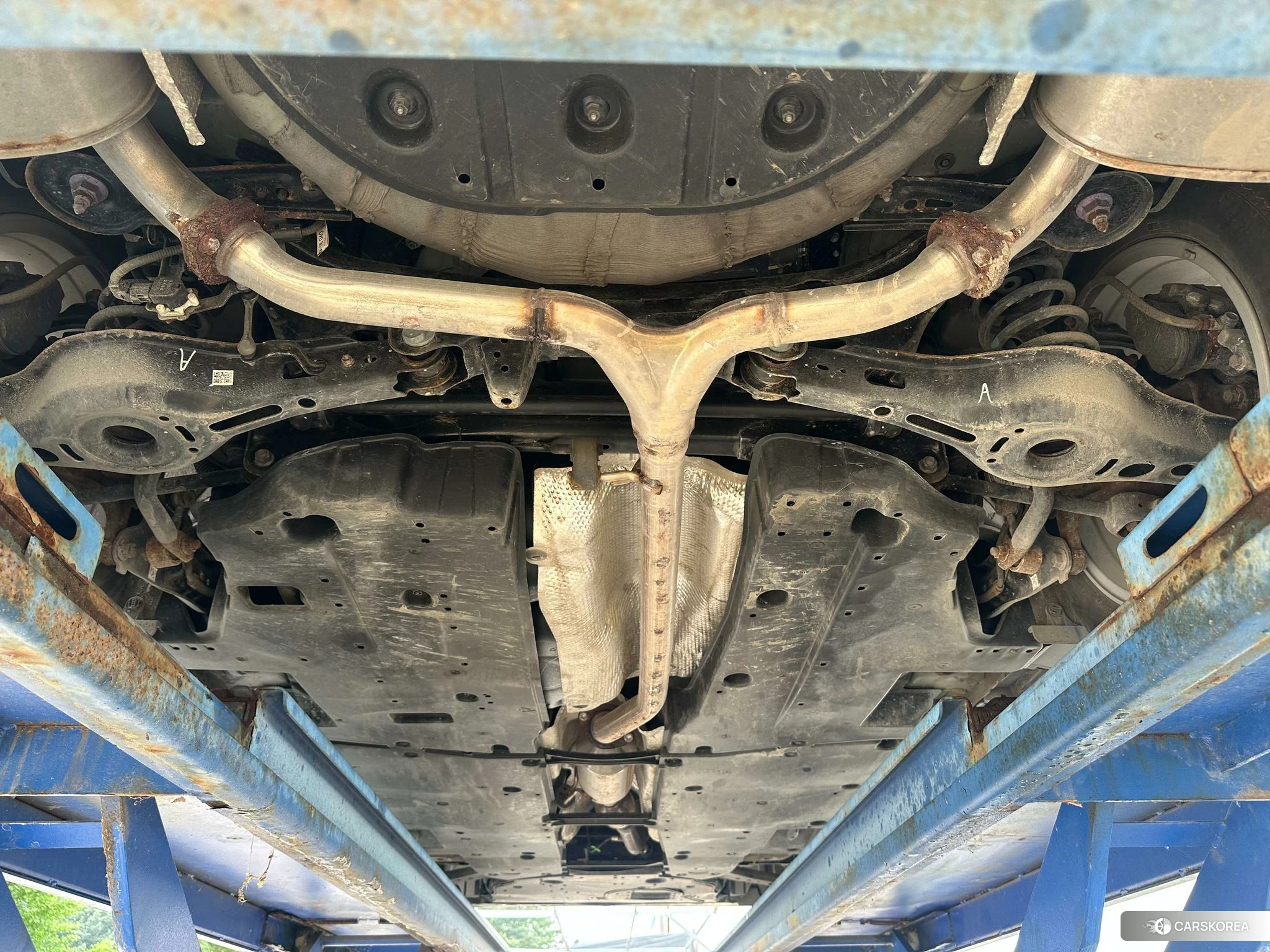 Toyota Camry id 4473776 из Китая 22