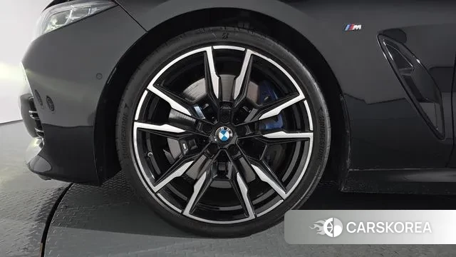 BMW 8 Series (G15) id 3207219 из Кореи 14