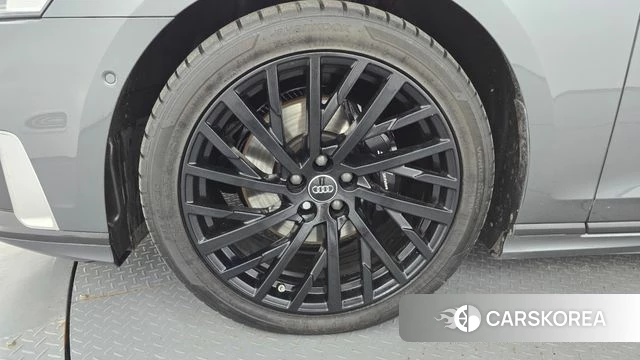 Audi A8 (D5) id 4707952 из Кореи 31