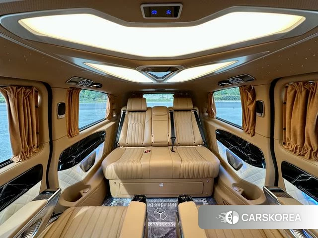 Mercedes-Benz Vito id 4307071 из Китая 13