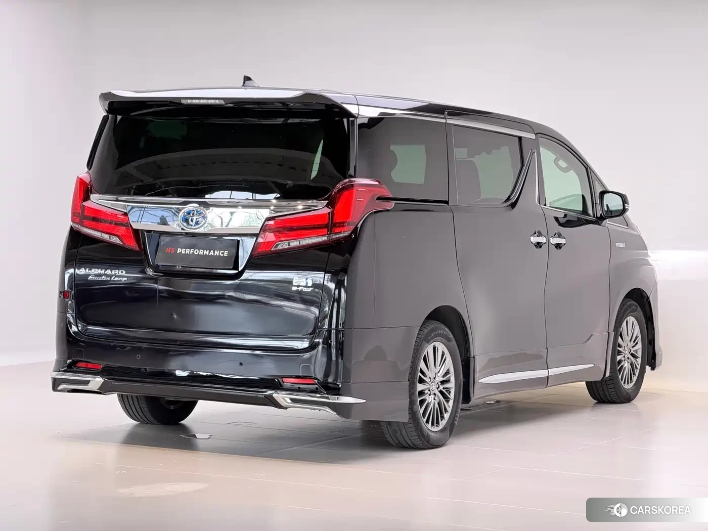 Toyota Wilfa 2021 Черный из Китая, фото 4