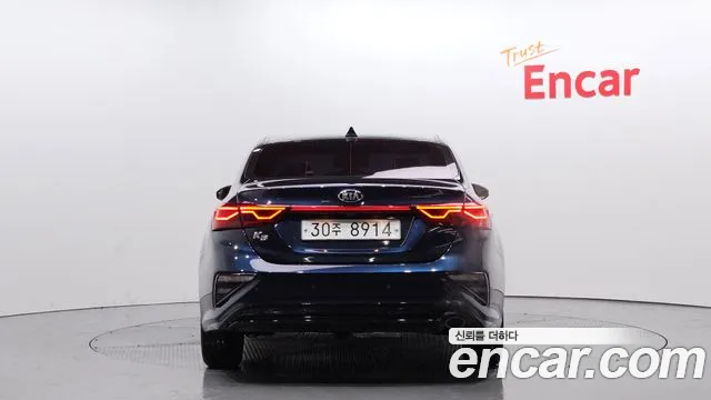 Kia Come New K3 id 2704678 из Кореи 14