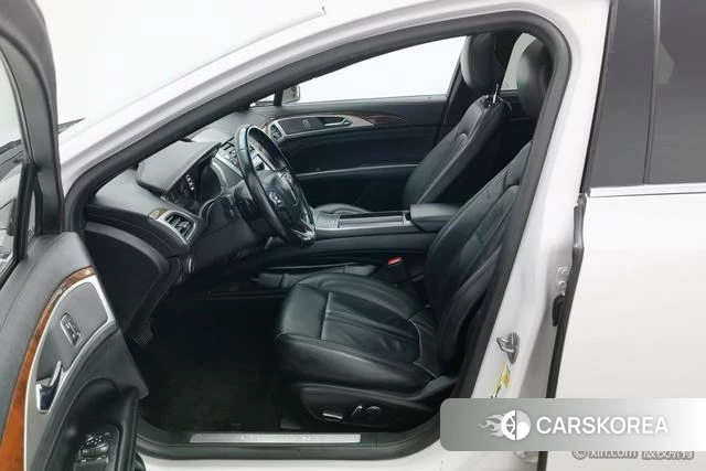Lincoln MKZ id 4211514 из Китая 18