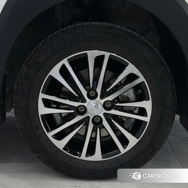 Toyota YARIS L Zhixuan id 4313554 из Китая 14