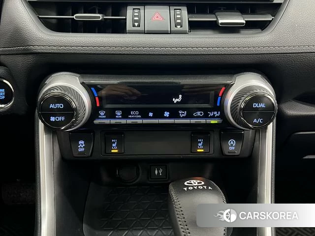 Toyota RAV4 Rongfang id 4261828 из Китая 10