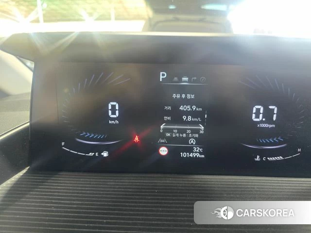 Hyundai Staria 2021 Серый из Кореи, фото 4