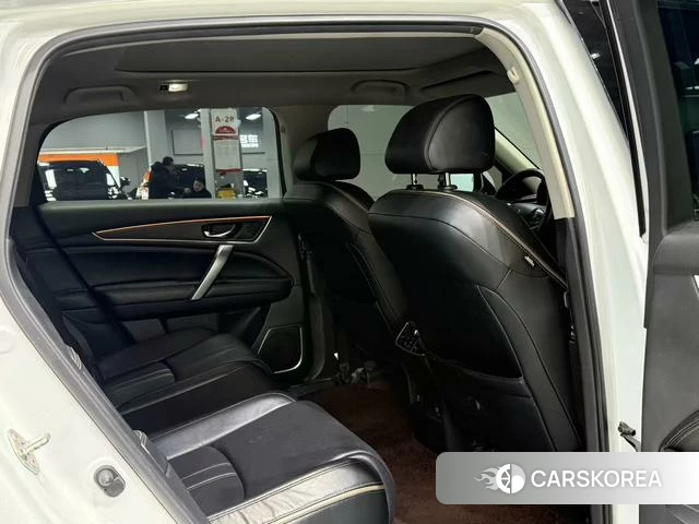 Honda Crown Road id 4260580 из Китая 7
