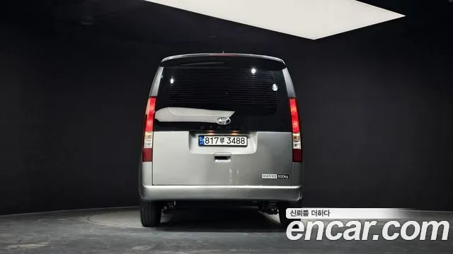 Hyundai Staria id 2421890 из Кореи 14