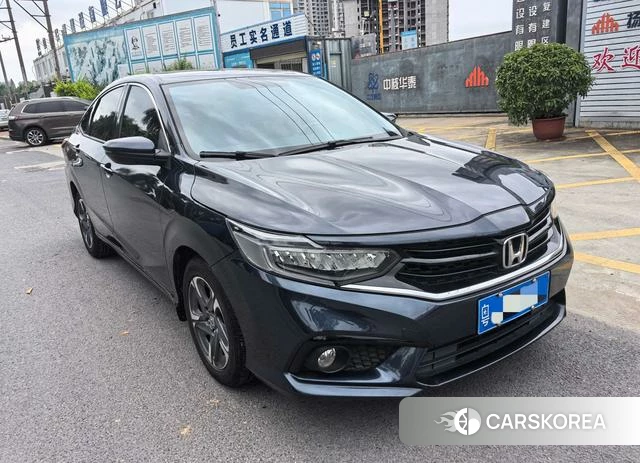 Honda Enjoy domain id 4348641 из Китая 8