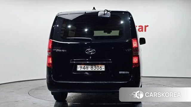 Hyundai The New Grand Starex id 3840176 из Кореи 14