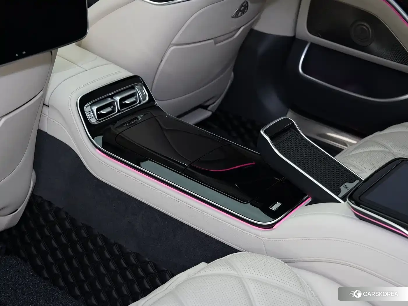 Mercedes-Benz Maybach S-Class id 4559744 из Китая 17
