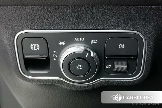 Mercedes-Benz GLB id 4262038 из Китая 18