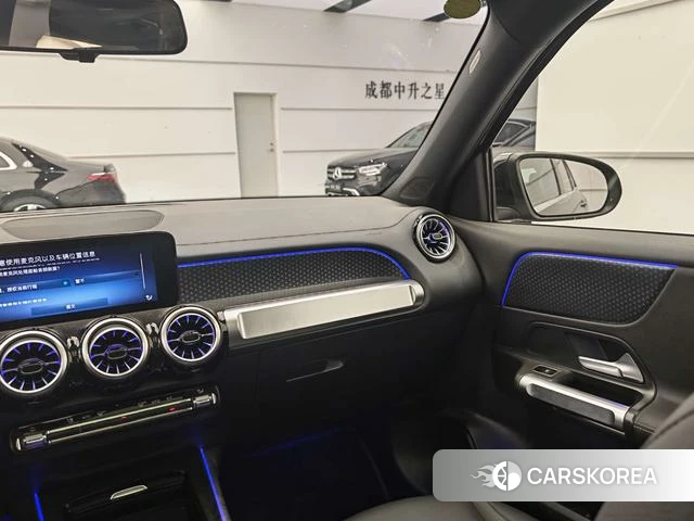 Mercedes-Benz GLB id 4254252 из Китая 11
