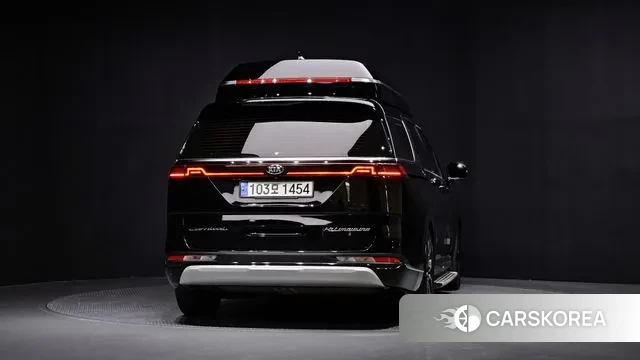 Kia Carnival 4th generation id 3054519 из Кореи 14