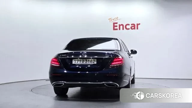 Mercedes-Benz E-Class W213 id 3449095 из Кореи 14