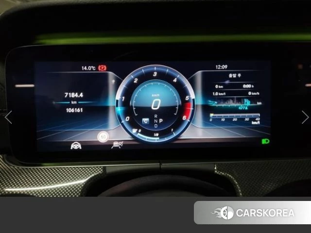 Mercedes-Benz CLS-Class C257 2018 Серый из Кореи, фото 4