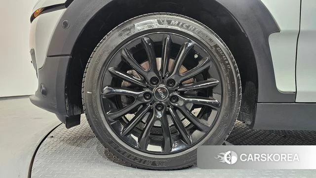 Mini Cooper Clubman id 4433609 из Кореи 26