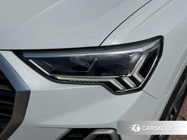 Audi Q3 id 4265908 из Китая 11