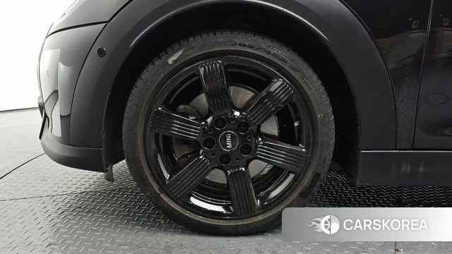 Mini Cooper S Convertible id 4401359 из Кореи 26