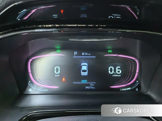 Kia K3 id 4335276 из Китая 16