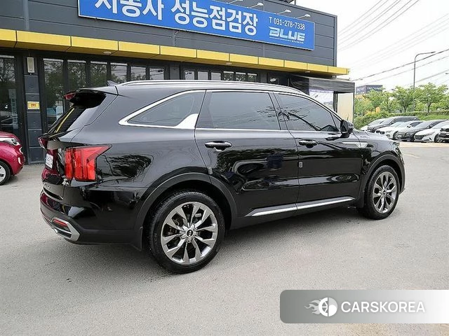 Kia Sorento 4th Generation id 4310115 из Кореи 14