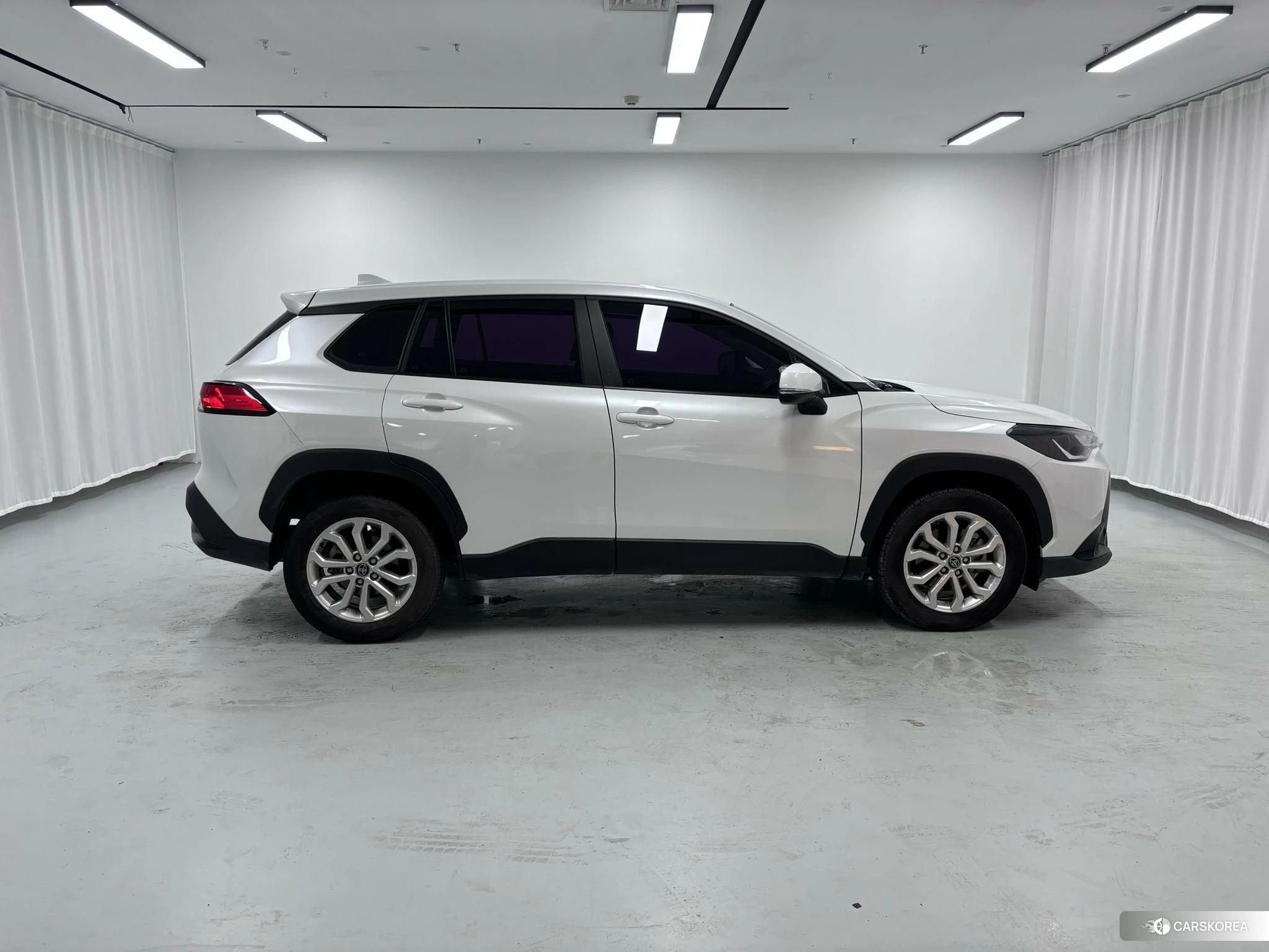 Toyota Fenglanda id 4452898 из Китая 14