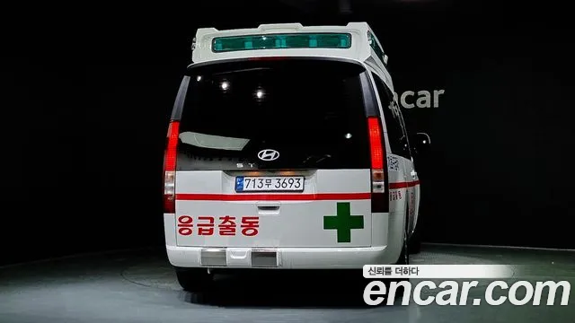 Hyundai Staria id 2200694 из Кореи 14