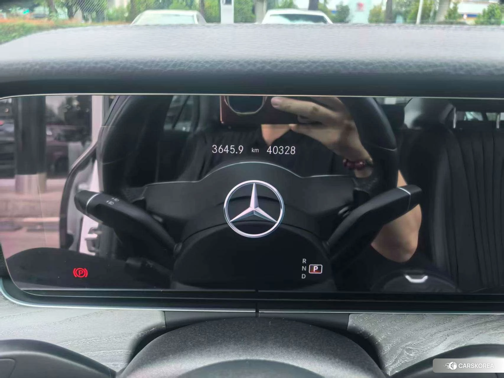 Mercedes-Benz CLS id 4419400 из Китая 17