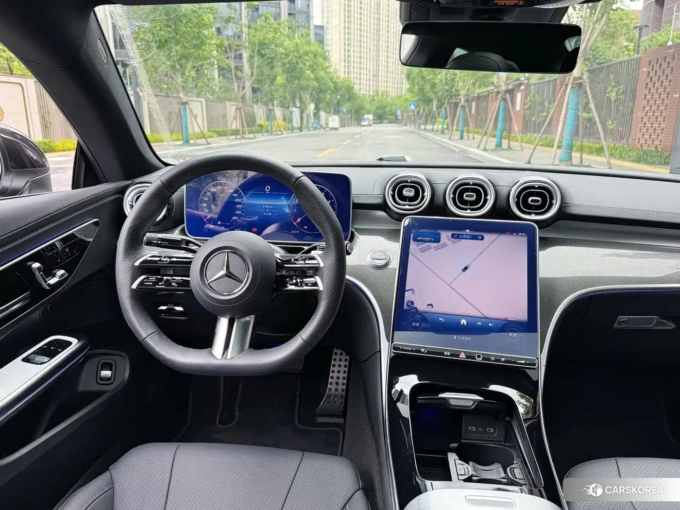 Mercedes-Benz CLE id 4577652 из Китая 8