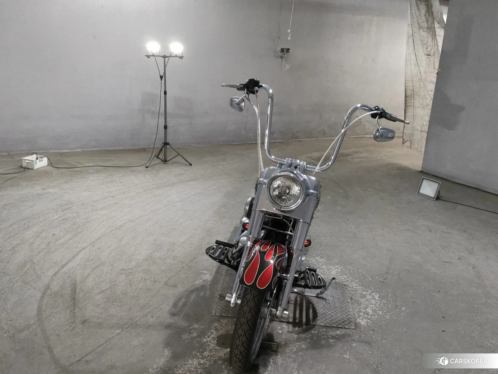 Harley-Davidson DYNA SWITCHBACK FLD1580 2012 из Японии, фото 4
