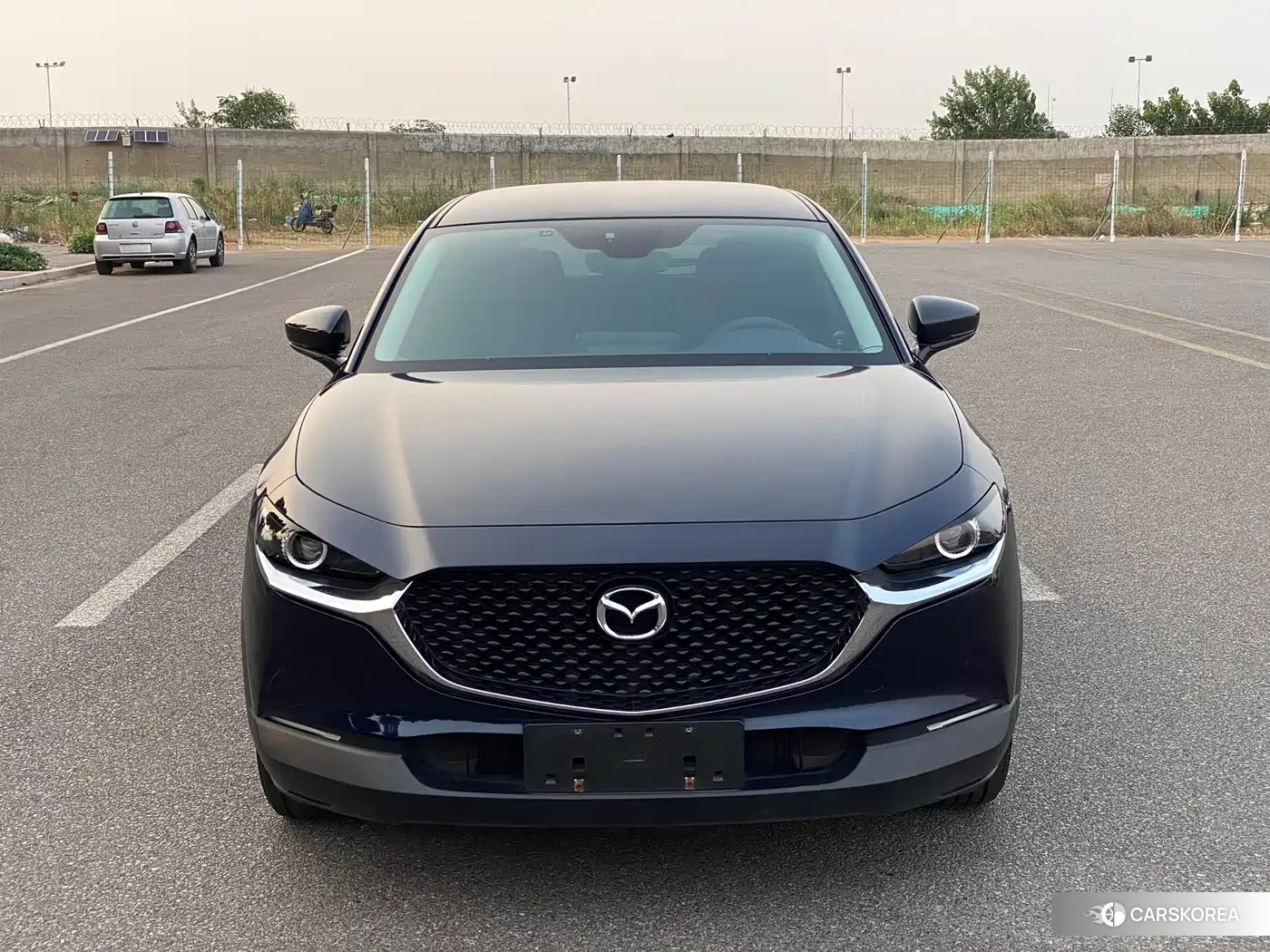 Mazda CX-30 id 4547600 из Китая 13