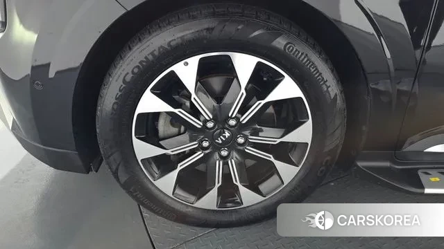 Kia Carnival 4th generation id 3479046 из Кореи 14