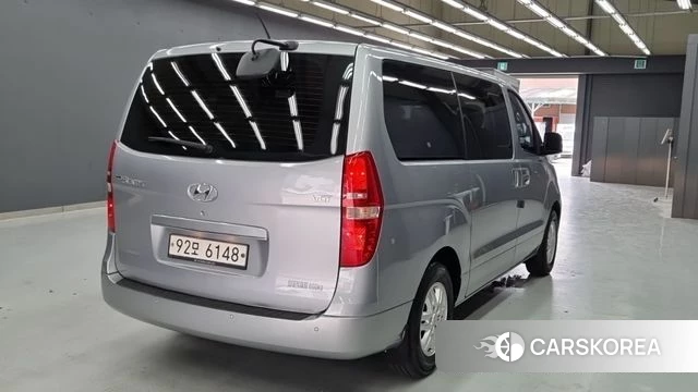 Hyundai The New Grand Starex id 4764677 из Кореи 11