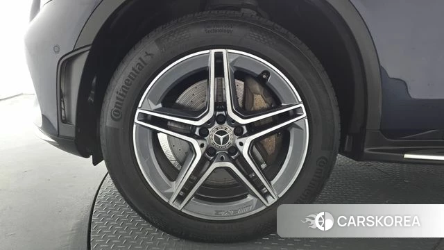 Mercedes-Benz GLC-Class X253 id 4355323 из Кореи 28