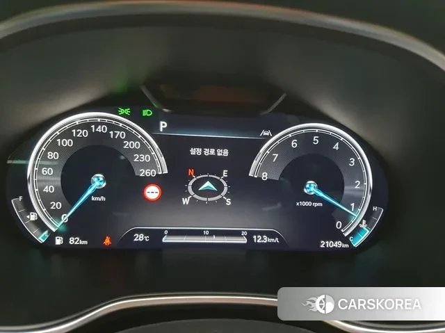 Genesis G80 (RG3) id 3007468 из Кореи 14