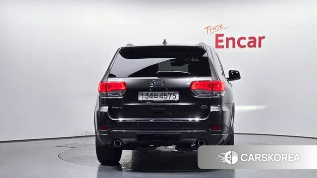 Jeep Grand Cherokee id 3045077 из Кореи 14